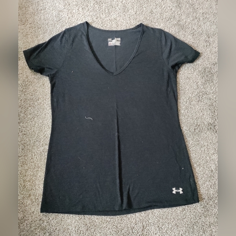 UnderAmor tee